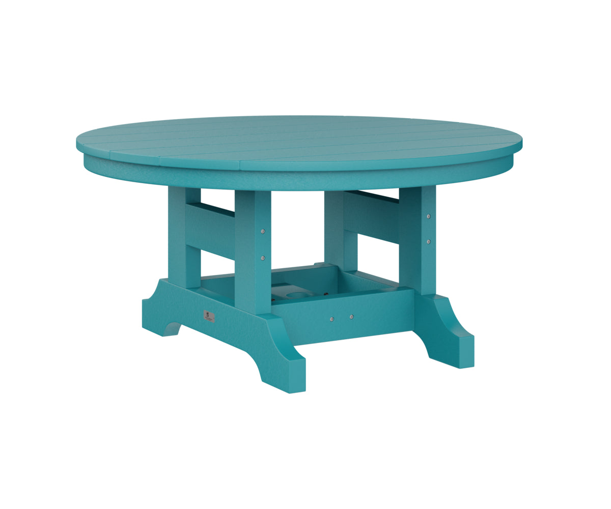 Garden Classic 38″ Round Conversation Table