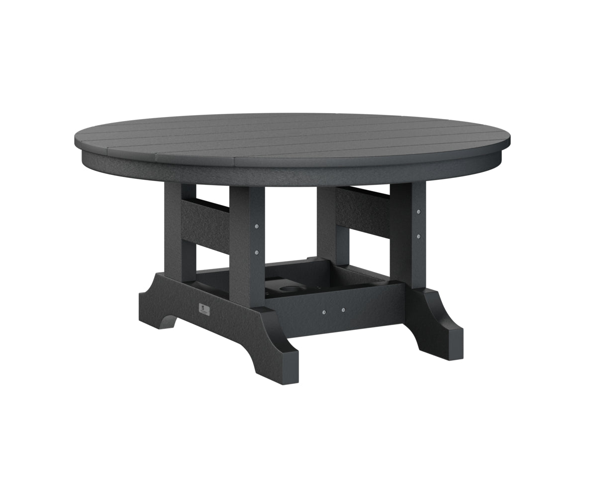 Garden Classic 38″ Round Conversation Table