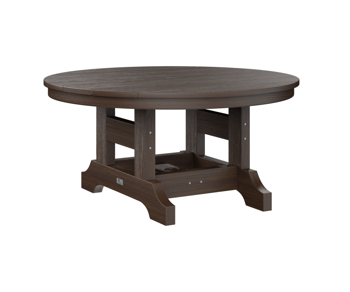 Garden Classic 38″ Round Conversation Table
