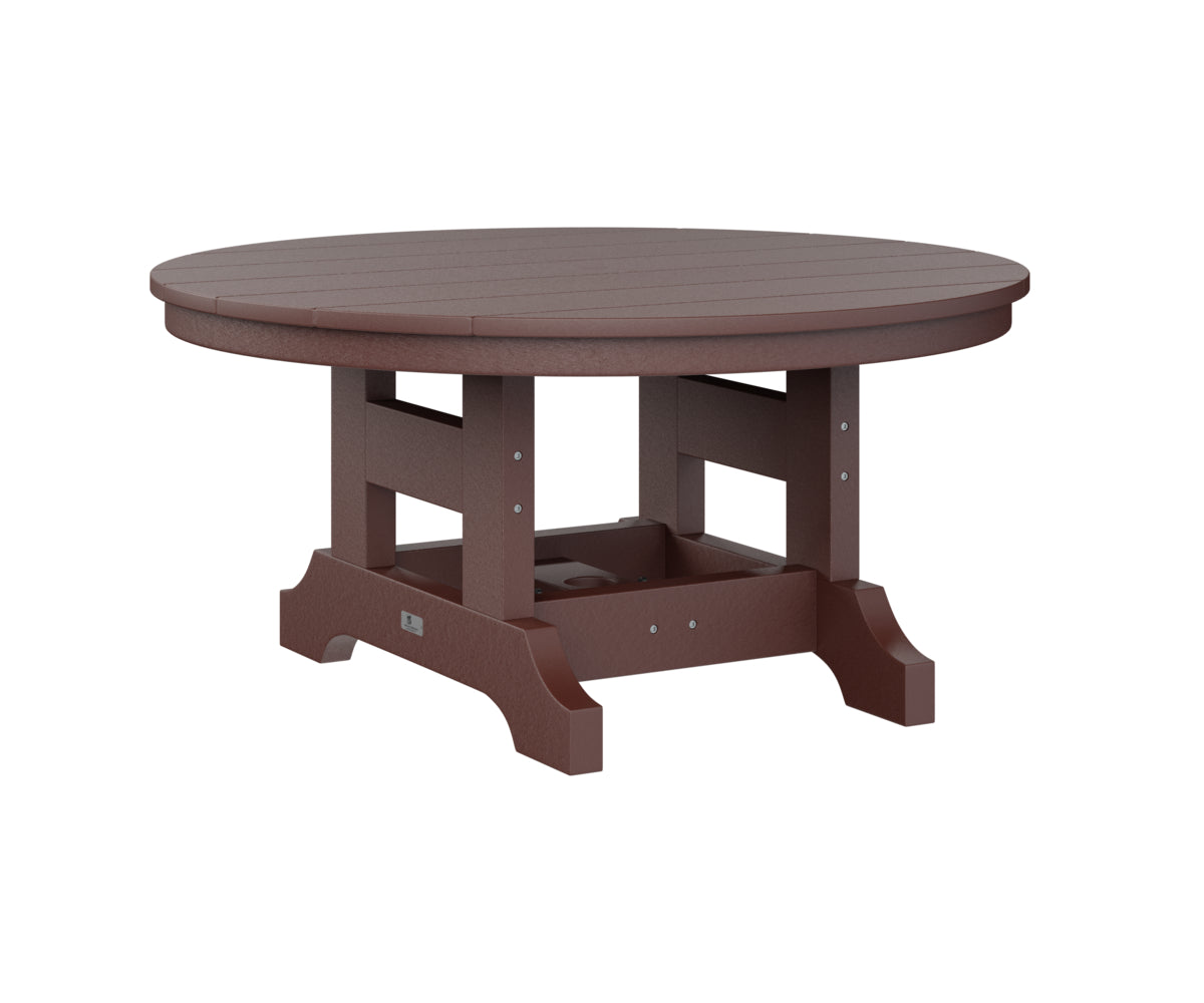 Garden Classic 38″ Round Conversation Table