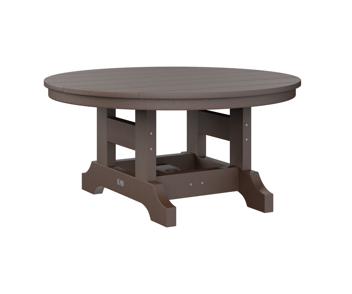 Garden Classic 38″ Round Conversation Table