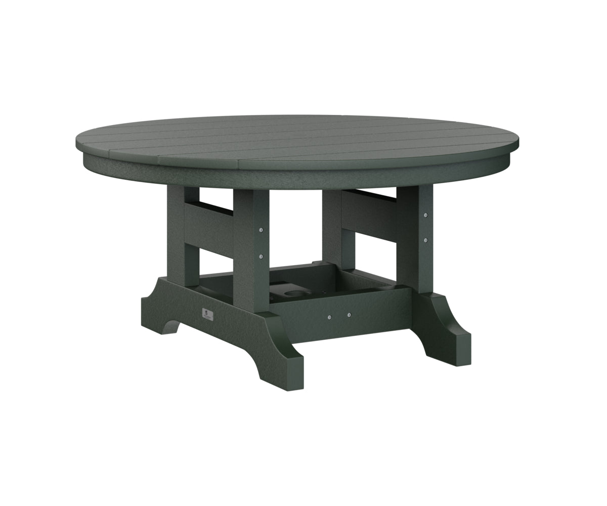 Garden Classic 38″ Round Conversation Table