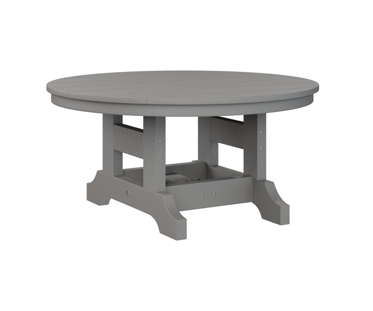 Garden Classic 38″ Round Conversation Table