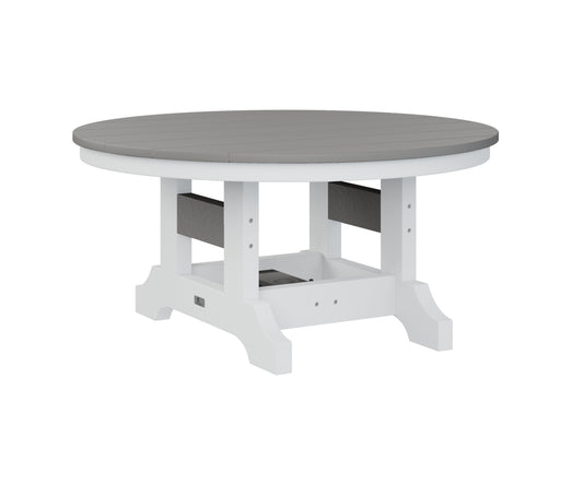 Garden Classic 38″ Round Conversation Table