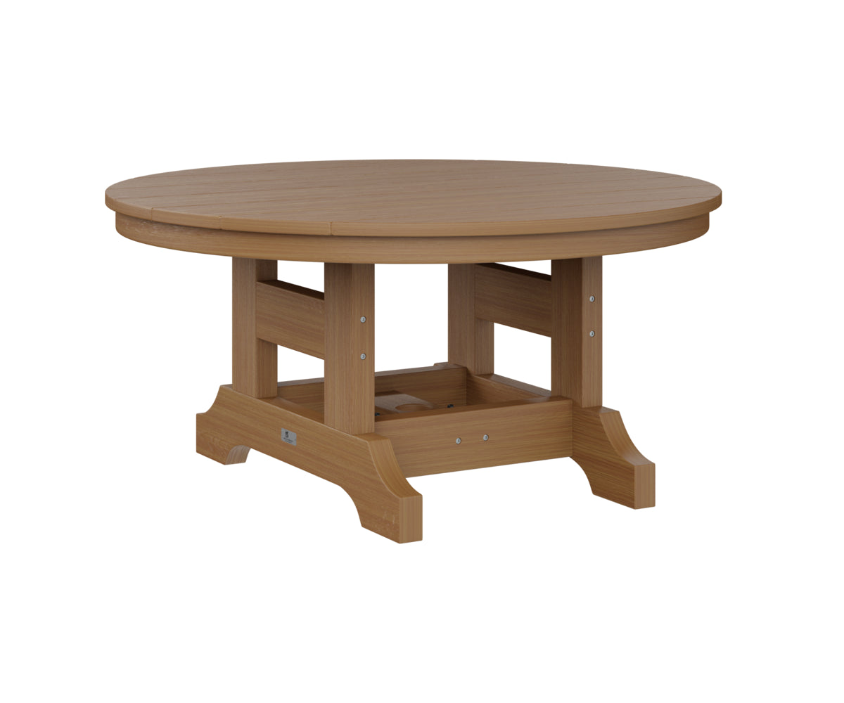 Garden Classic 38″ Round Conversation Table