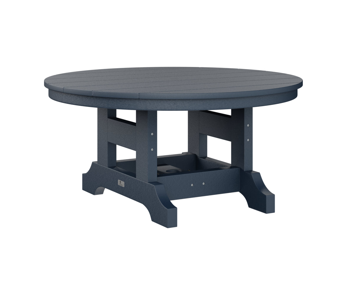 Garden Classic 38″ Round Conversation Table