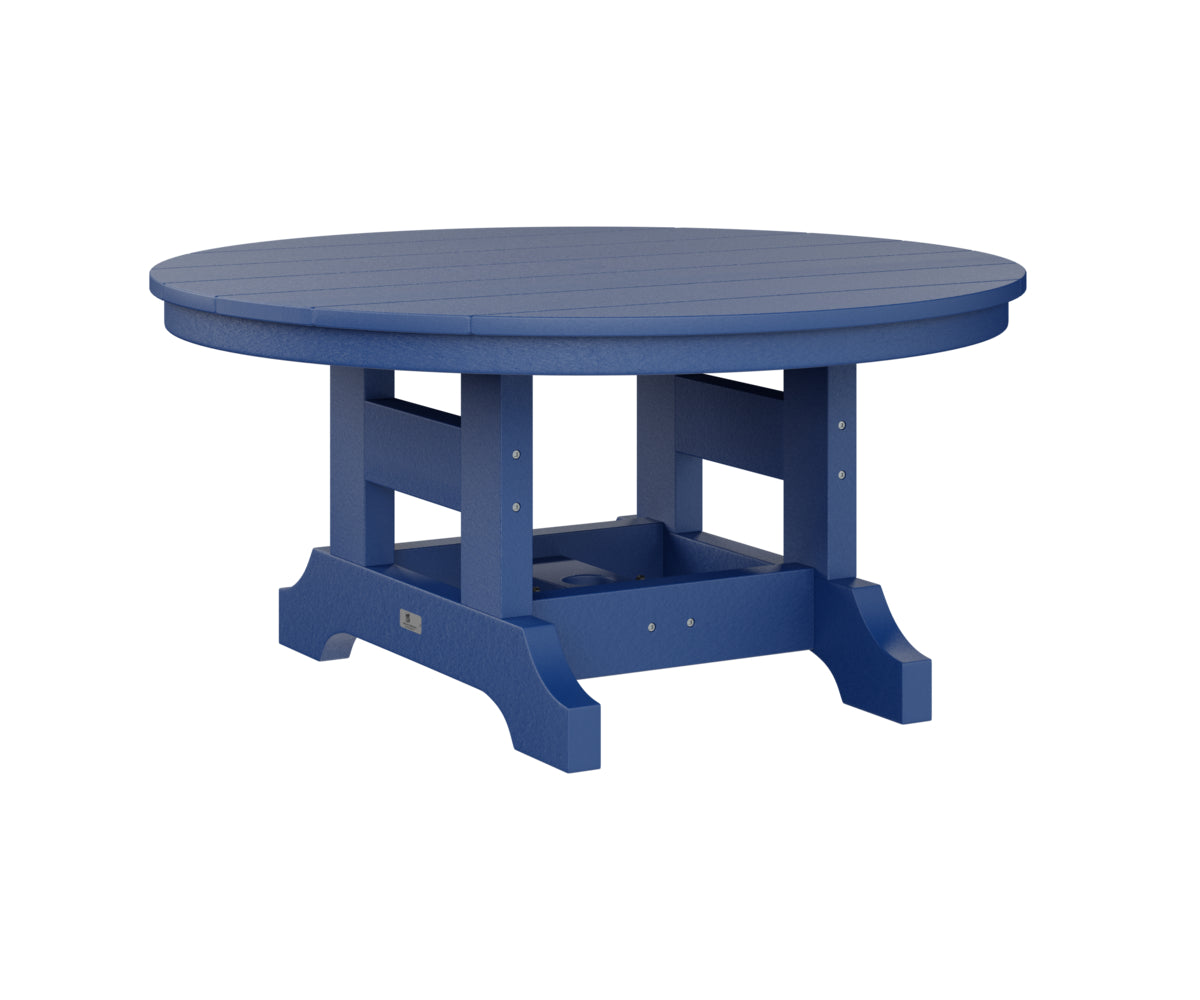 Garden Classic 38″ Round Conversation Table