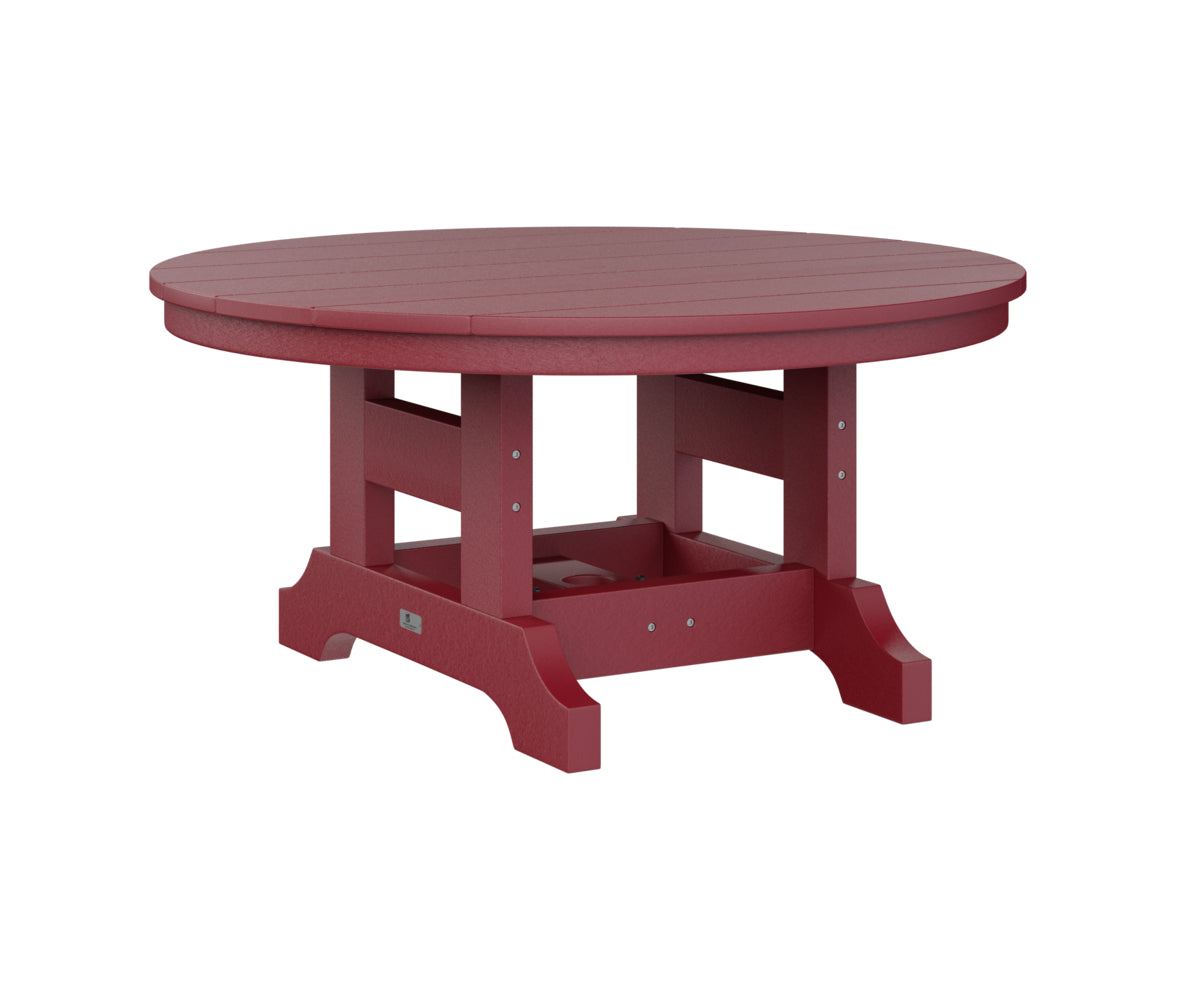Garden Classic 38″ Round Conversation Table