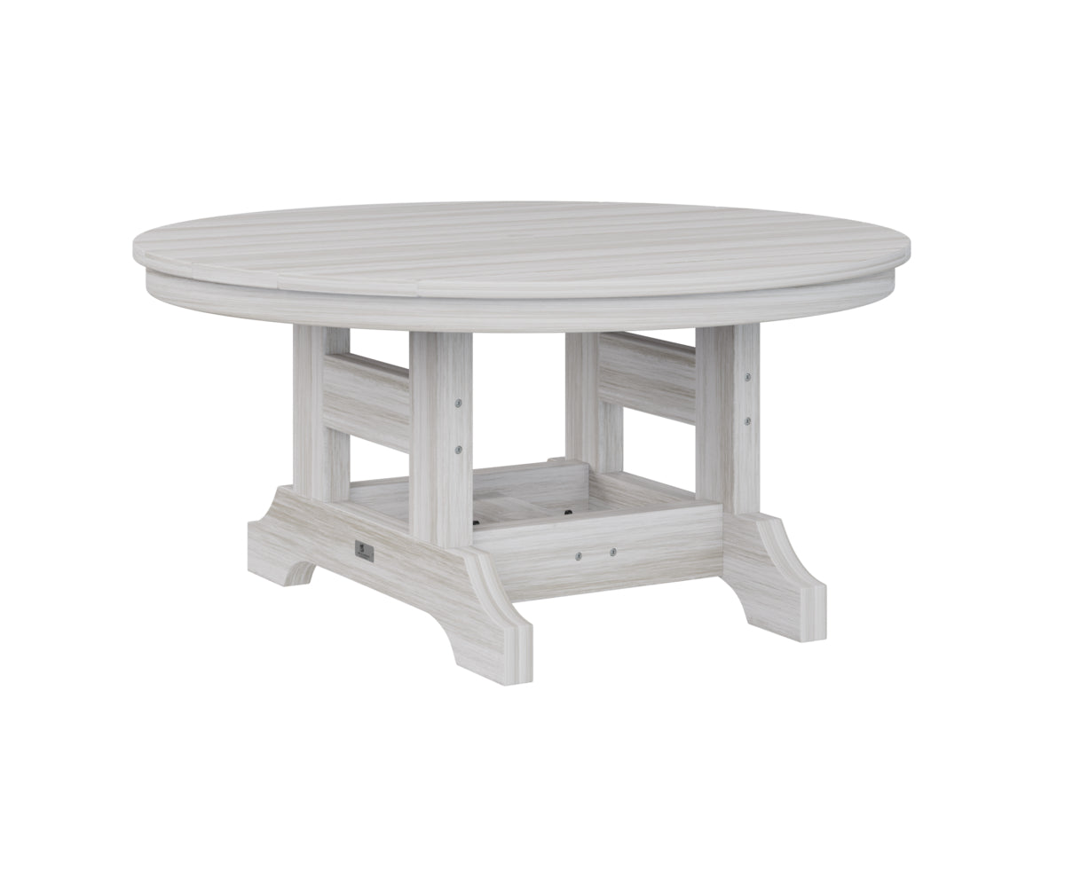 Garden Classic 38″ Round Conversation Table