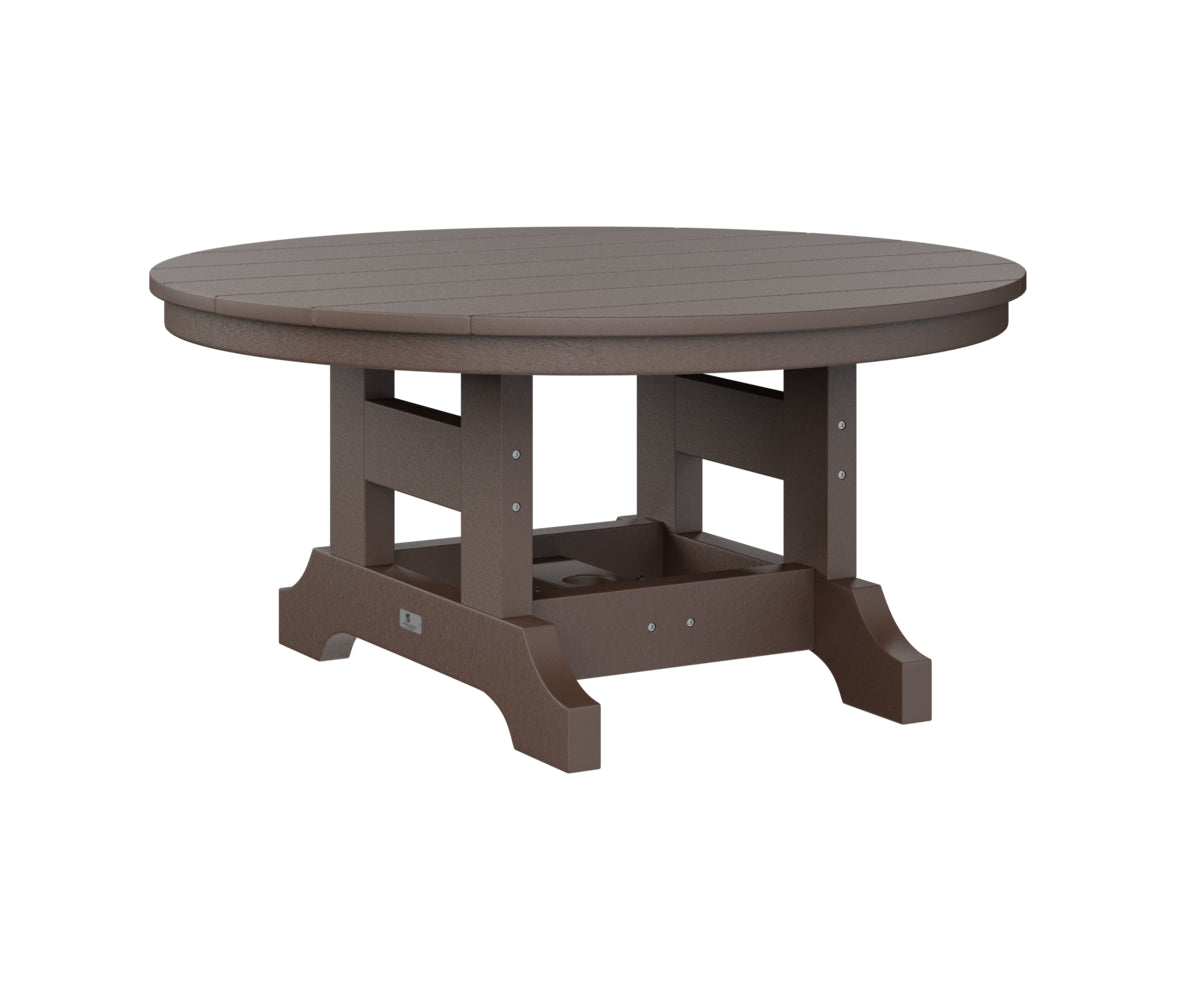 Garden Classic 38″ Round Conversation Table