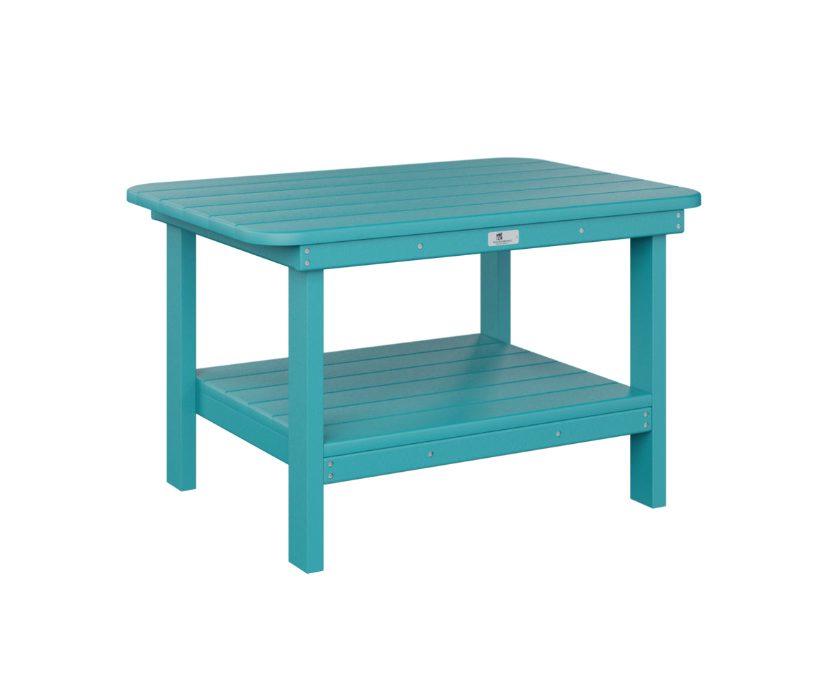 Rectangle Coffee Table