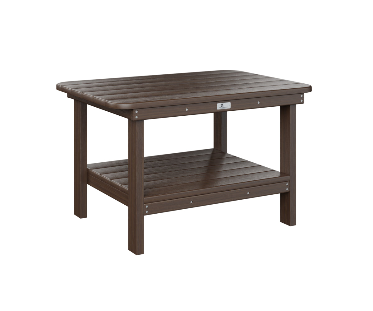Rectangle Coffee Table