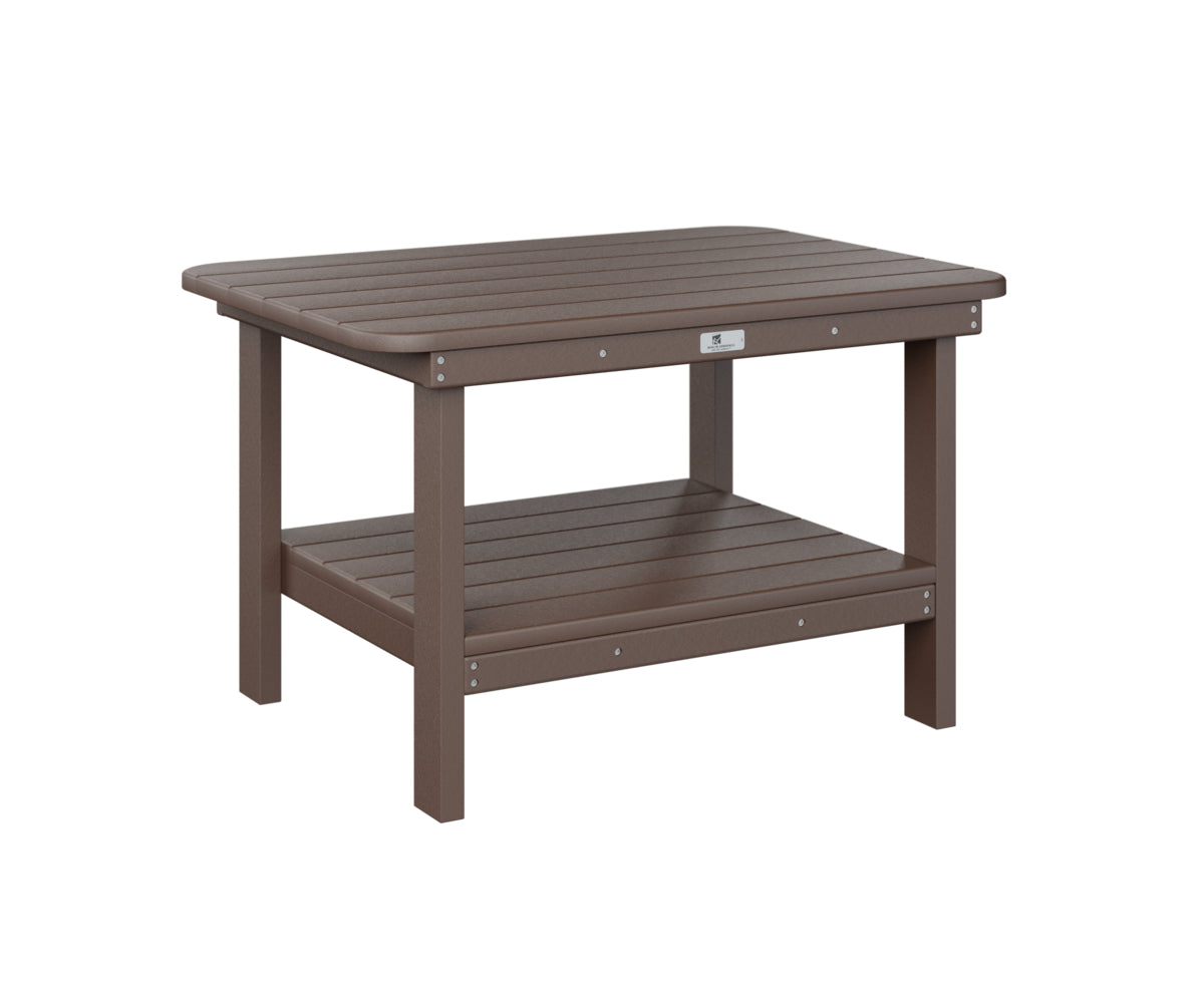 Rectangle Coffee Table