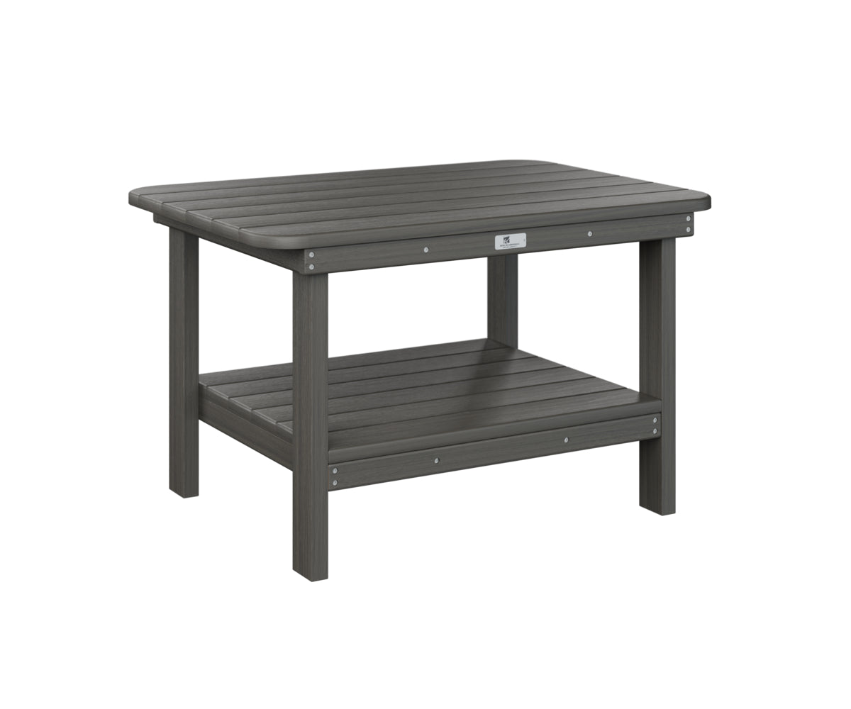 Rectangle Coffee Table