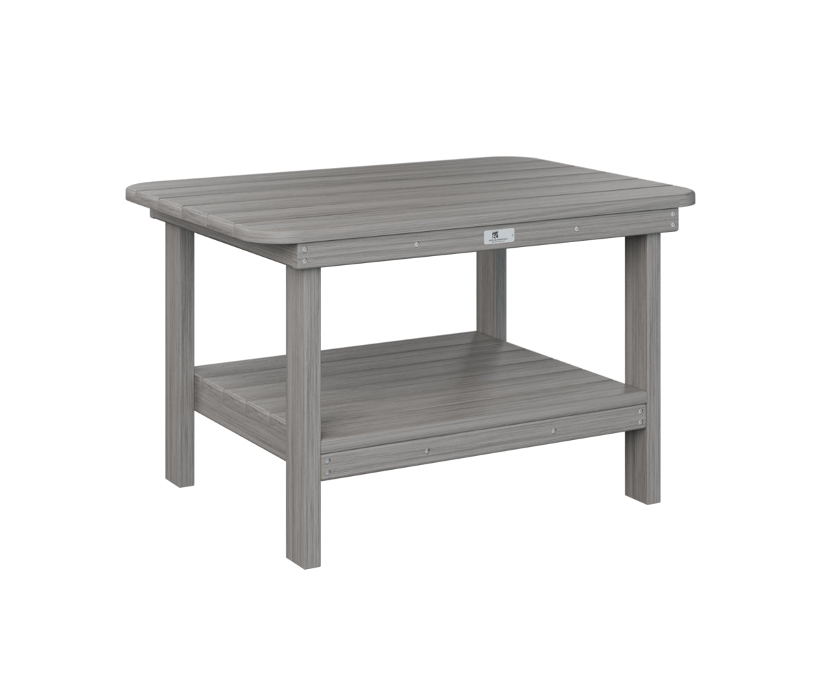 Rectangle Coffee Table