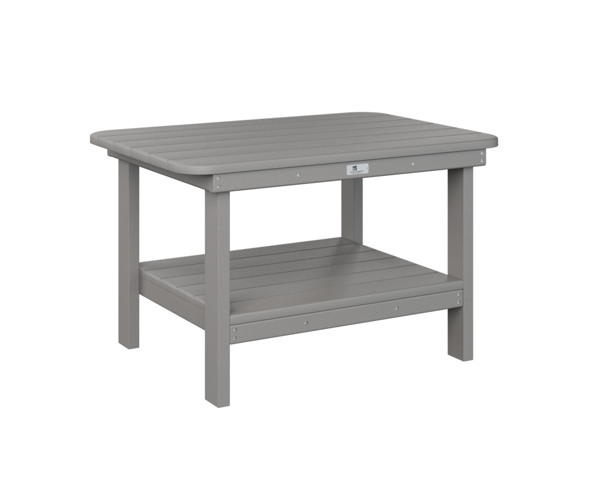 Rectangle Coffee Table