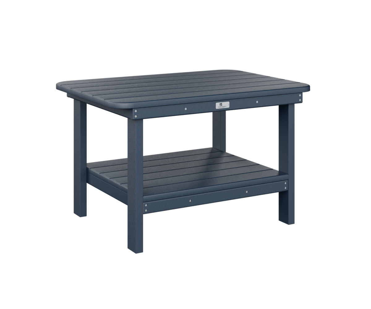 Rectangle Coffee Table