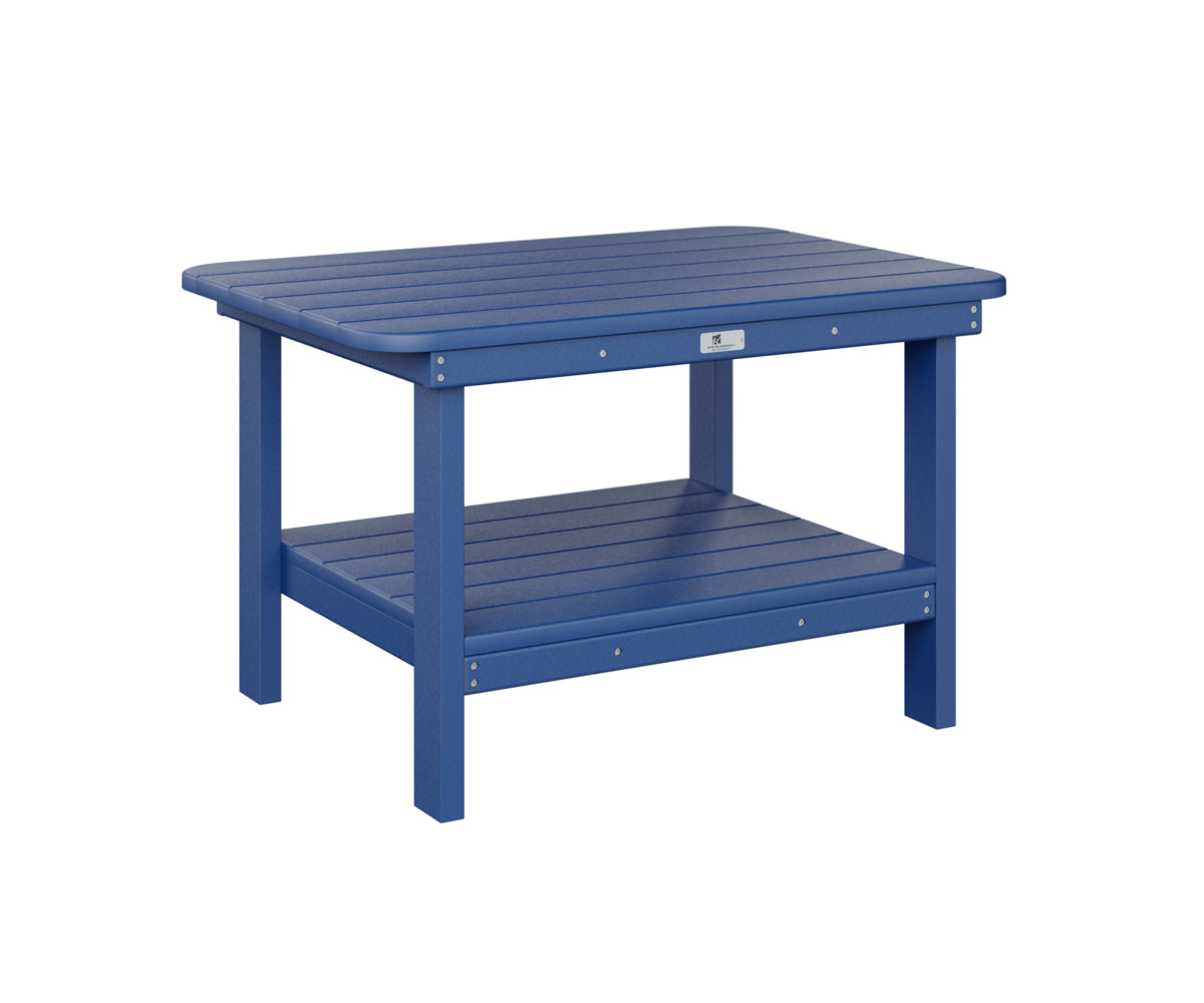 Rectangle Coffee Table