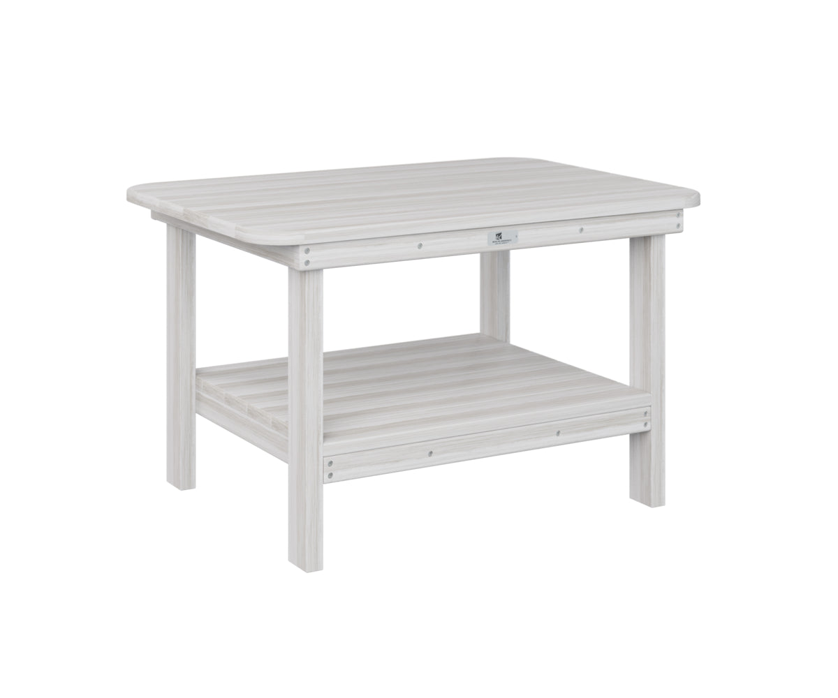 Rectangle Coffee Table