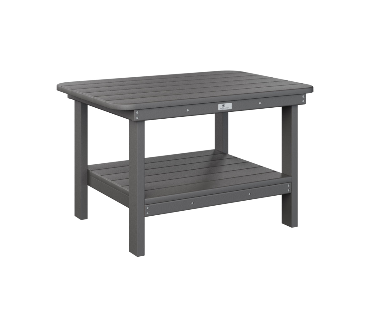Rectangle Coffee Table