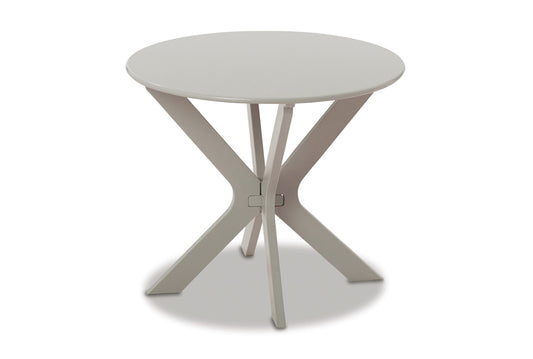 Wexler 23" Round End Table