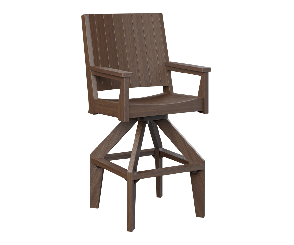 Mayhew Chat Swivel XT Chair