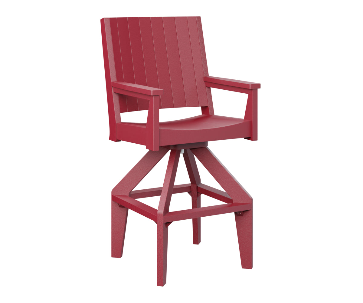 Mayhew Chat Swivel XT Chair