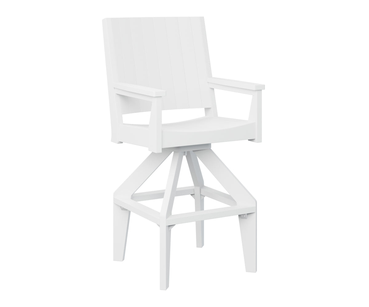 Mayhew Chat Swivel XT Chair