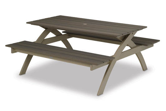 Plymouth Bay Picnic Table