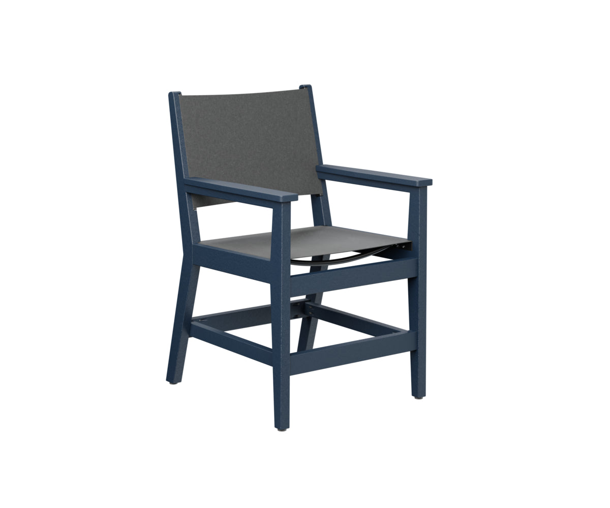 Mayhew Sling Dining Chair
