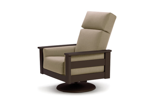 Leeward Premier Swivel Rocker w/ MGP Arms