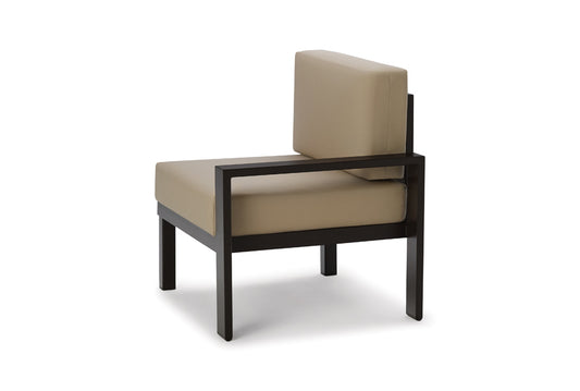 Larssen Cushion Collection Right End/Arm Section