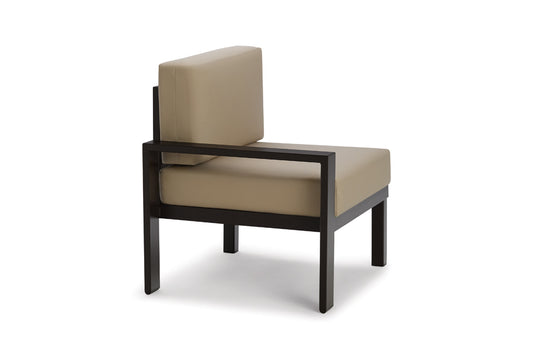 Larssen Cushion Collection Left End/Arm Section