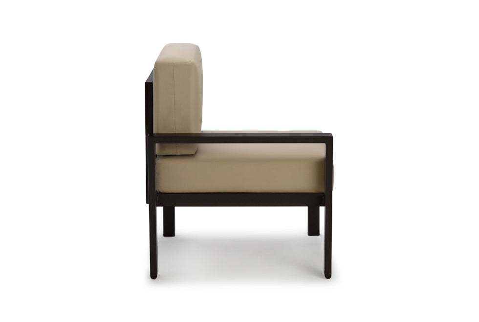 Larssen Cushion Collection Left End/Arm Section