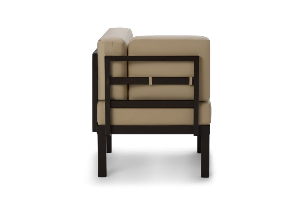 Larssen Cushion Collection Square Corner Section
