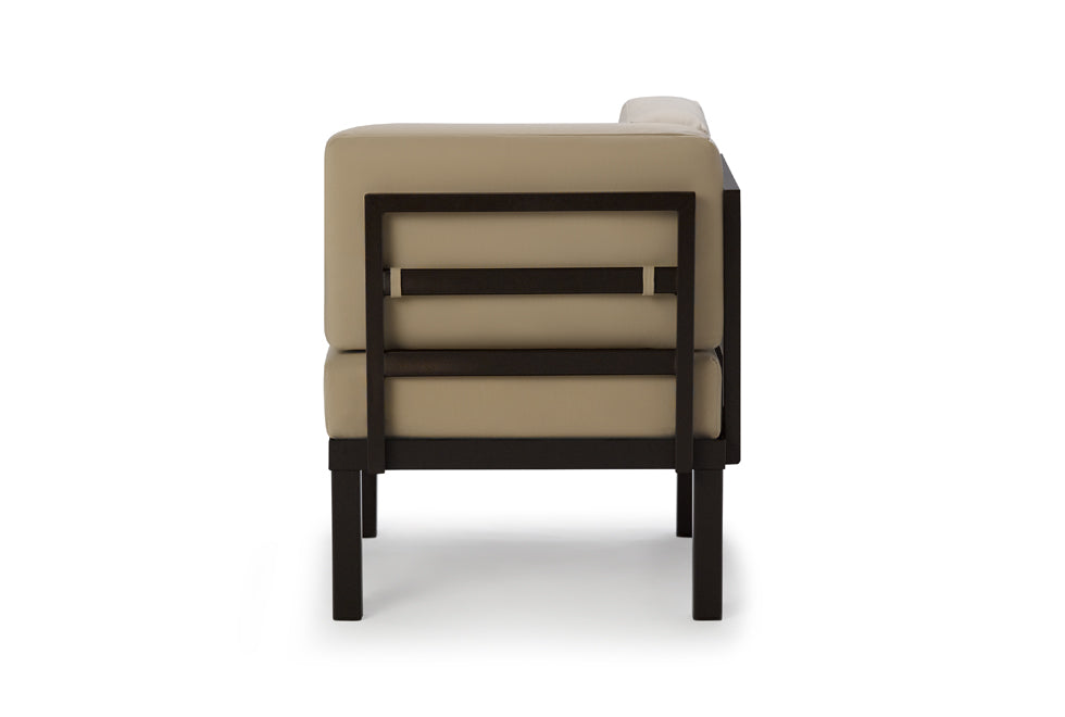 Larssen Cushion Collection Square Corner Section