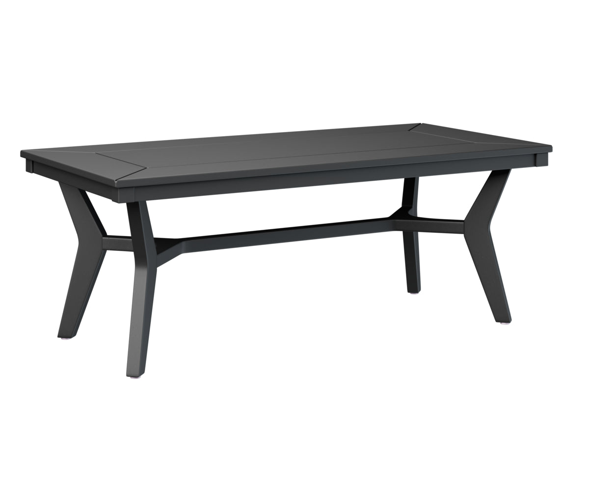 Mayhew Rectangular Coffee Table