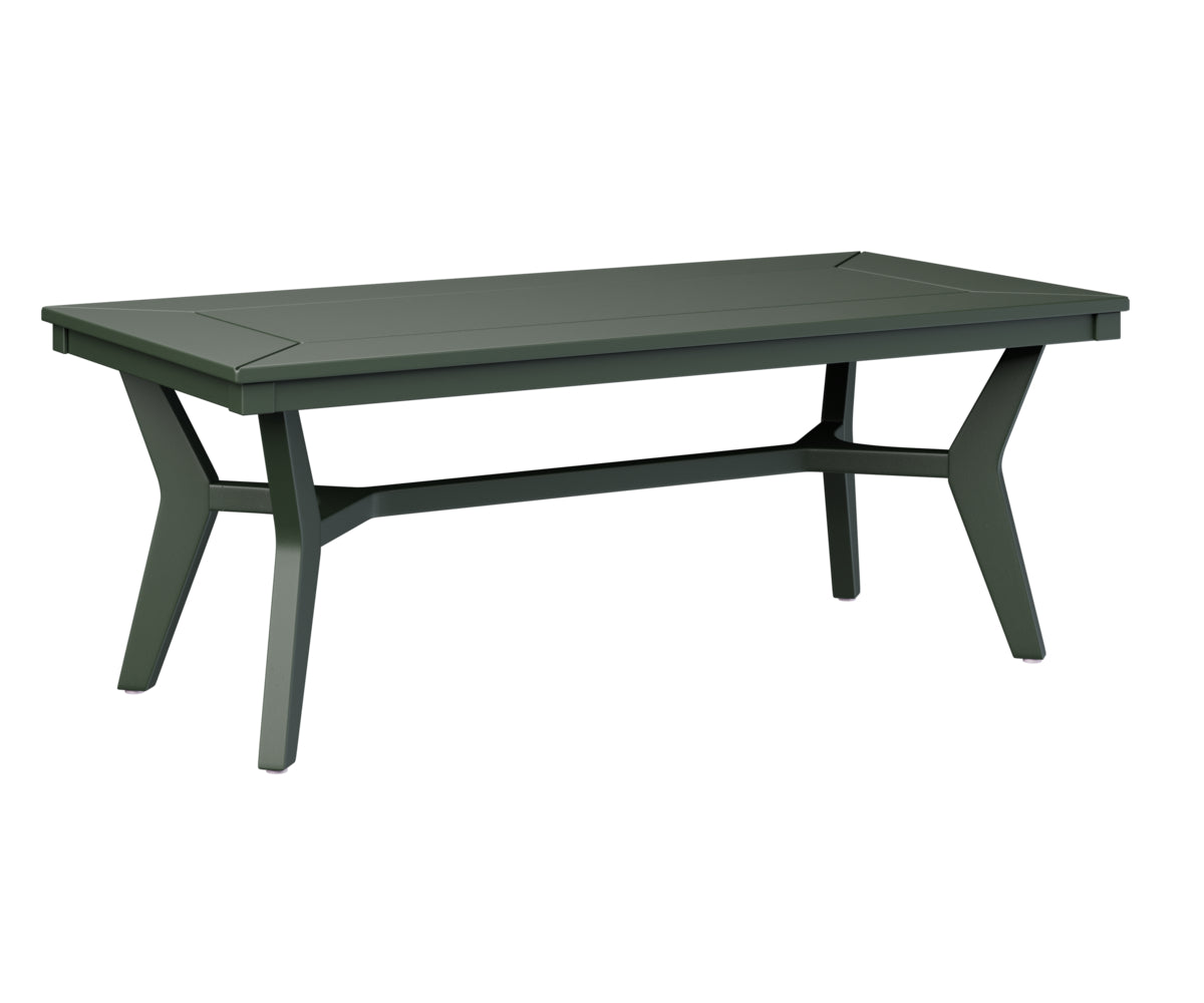 Mayhew Rectangular Coffee Table