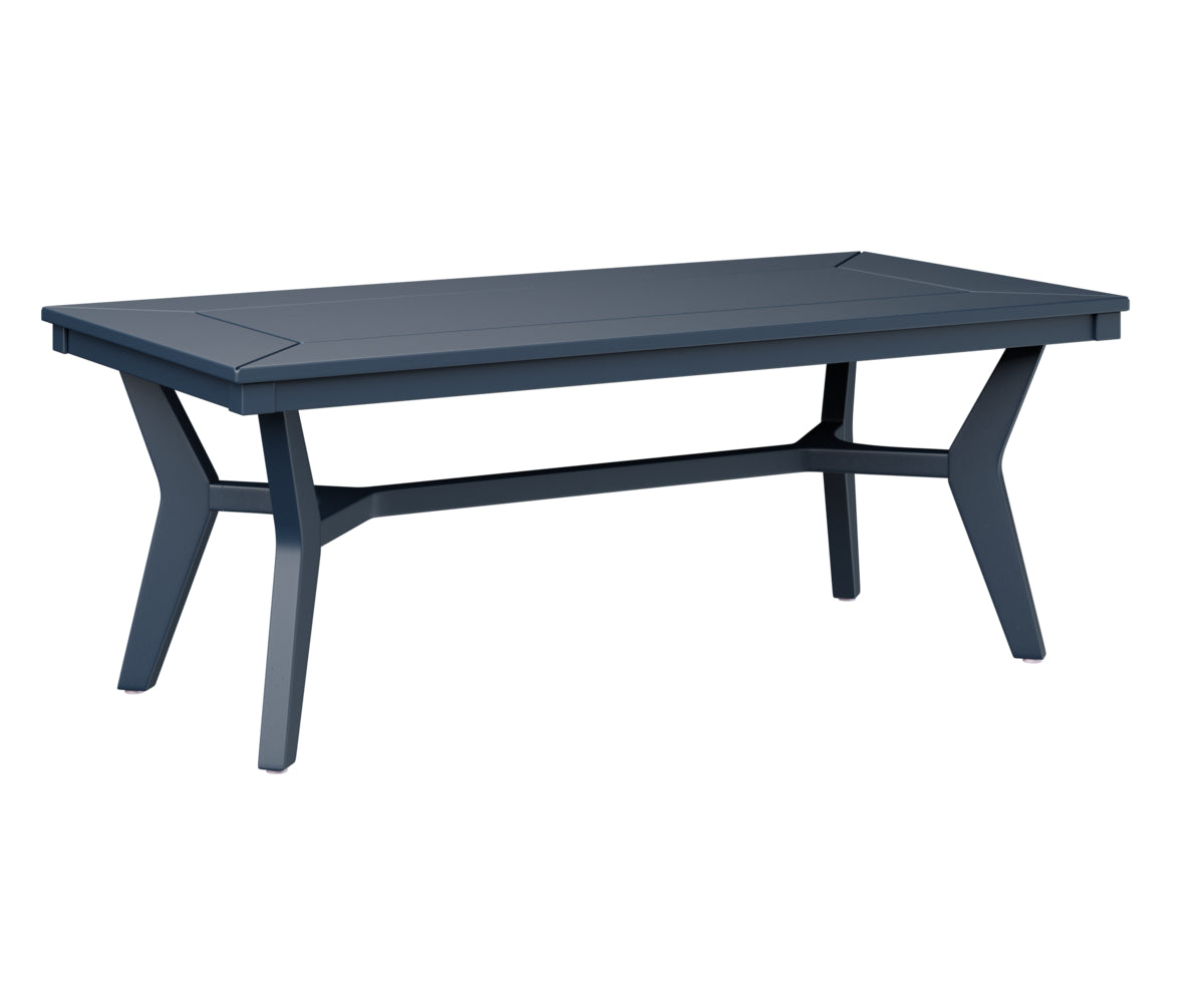 Mayhew Rectangular Coffee Table