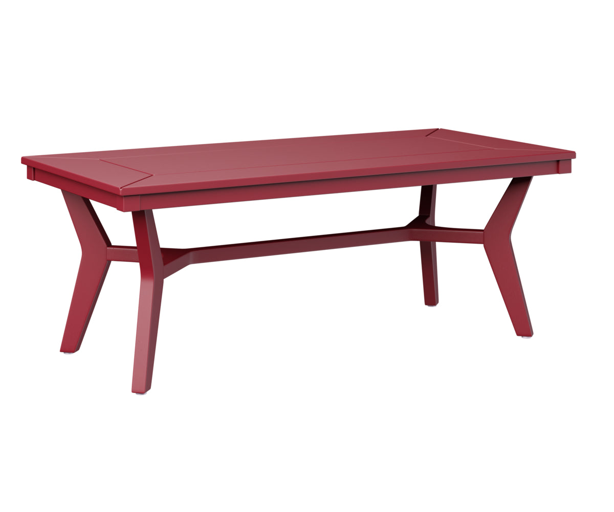 Mayhew Rectangular Coffee Table