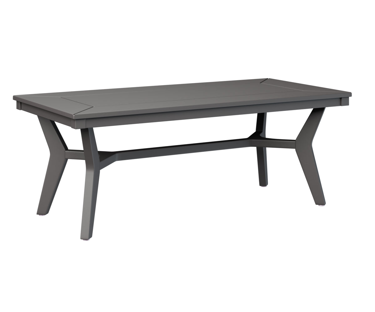 Mayhew Rectangular Coffee Table