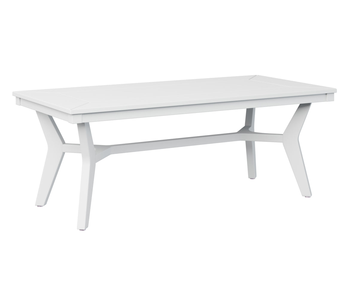Mayhew Rectangular Coffee Table