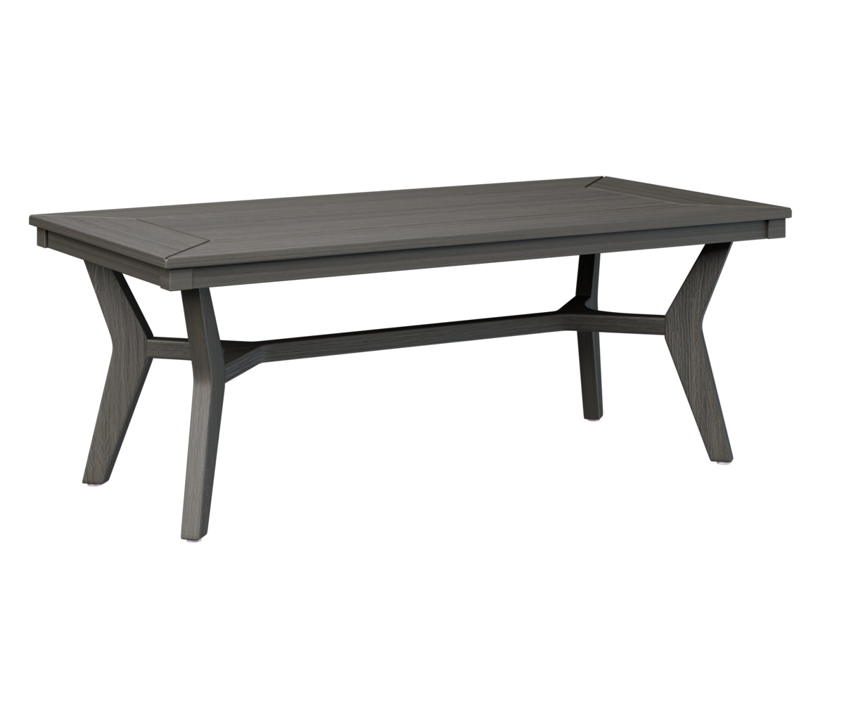 Mayhew Rectangular Coffee Table