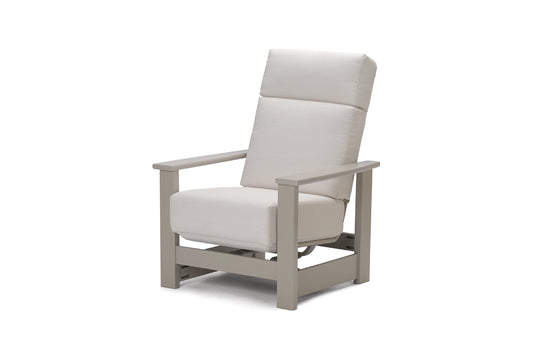 Leeward Supreme Hidden Motion Arm Chair w/ MGP Arms