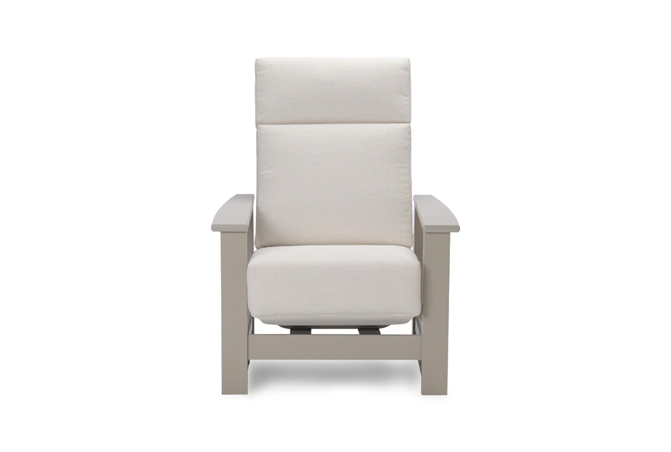 Leeward Supreme Hidden Motion Arm Chair w/ MGP Arms