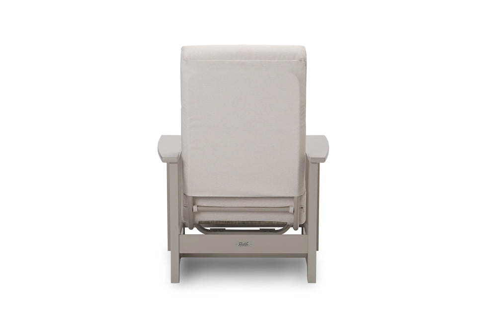 Leeward Supreme Hidden Motion Arm Chair w/ MGP Arms