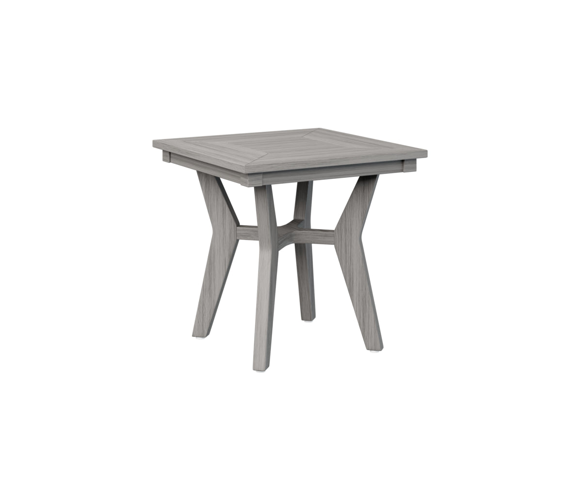 Mayhew Square End Table