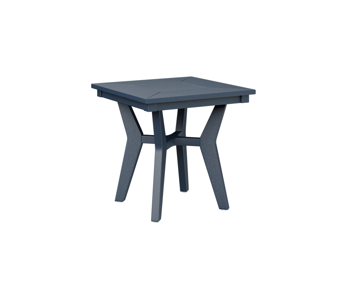 Mayhew Square End Table