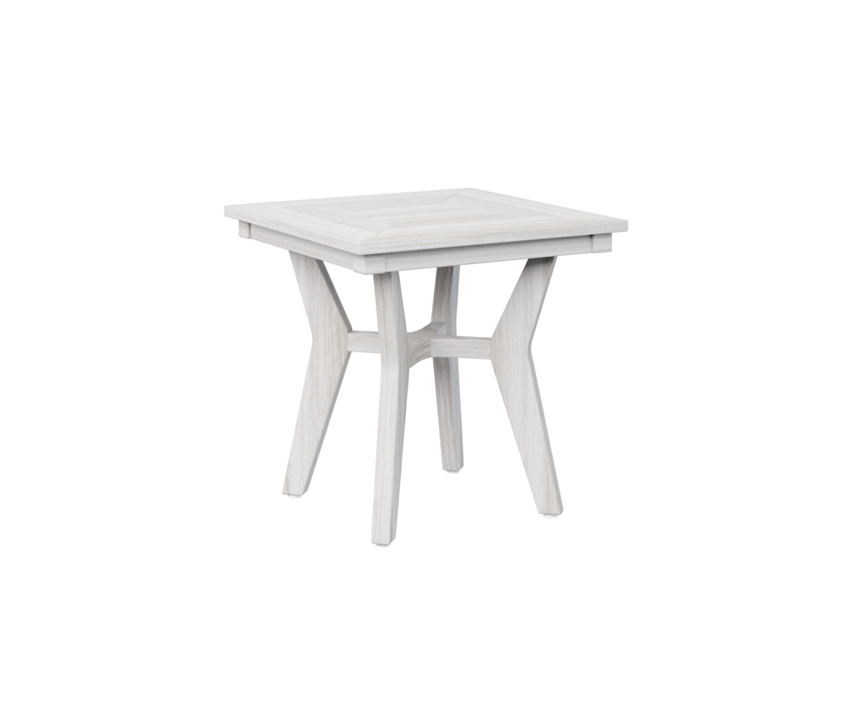 Mayhew Square End Table