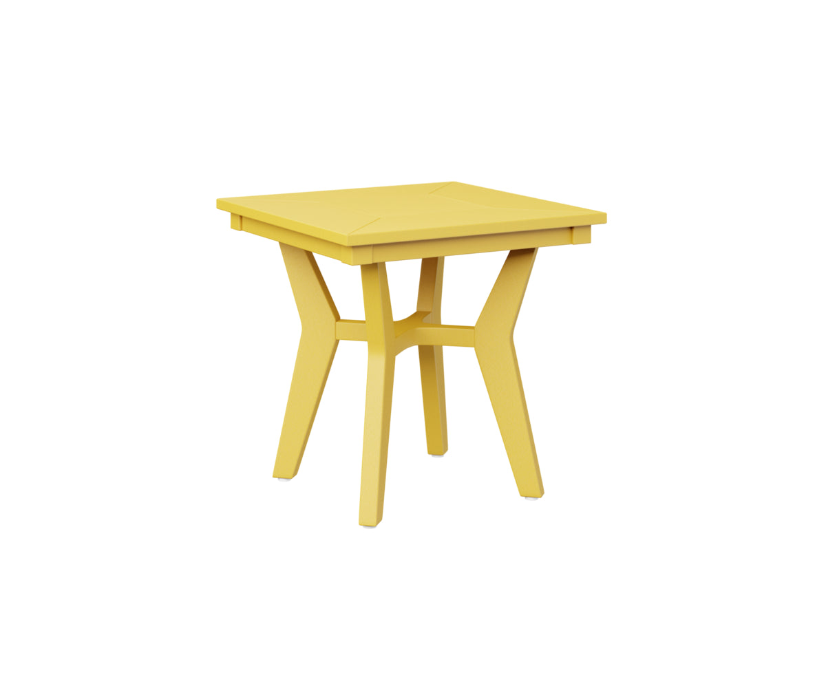 Mayhew Square End Table